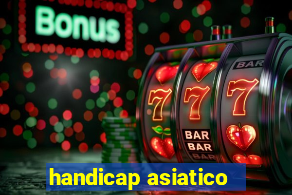 handicap asiatico -1.25